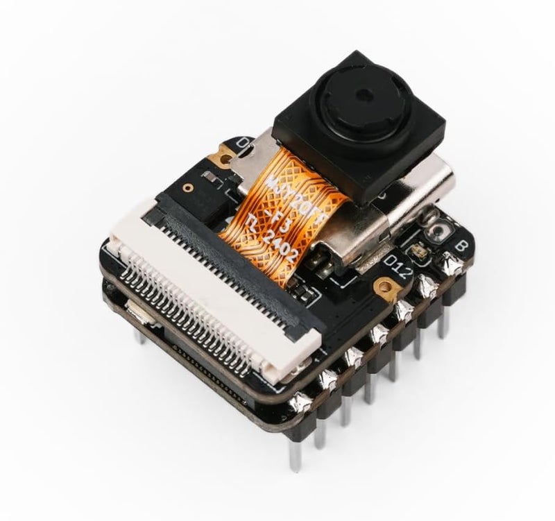 seeed studio XIAO ESP32S3 Sense (Pre-Soldered) - Image 1